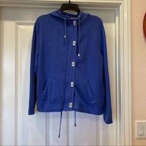 Vintage Ralph Lauren Blue Jacket